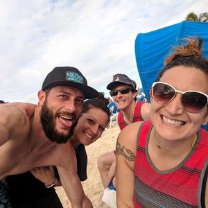 Meet your Posher, Ryan